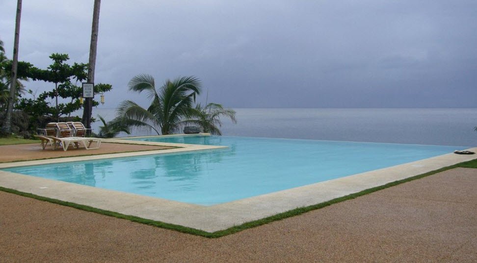 Kuting Reef Resort and Spa, Philippines